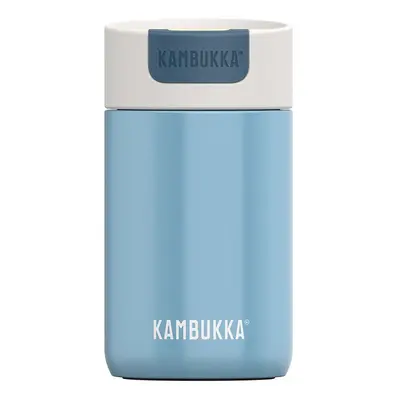 Termohrnek Kambukka Olympus 300 ml Silk Blue 11-02015