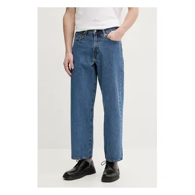 Džíny Levi's 578 BAGGY pánské, A4750