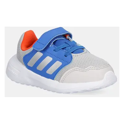 Dětské sneakers boty adidas Tensaur Run 3.0 modrá barva, IH1044