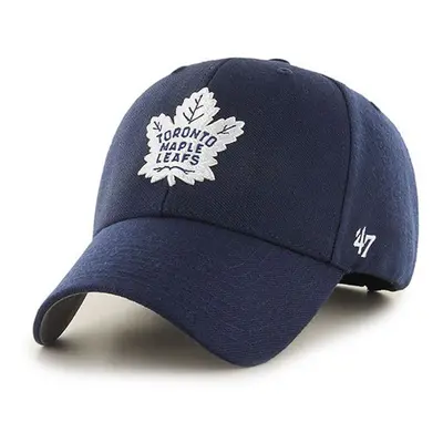 Čepice 47brand NHL Toronto Maple Leafs H-MVP18WBV-LNA