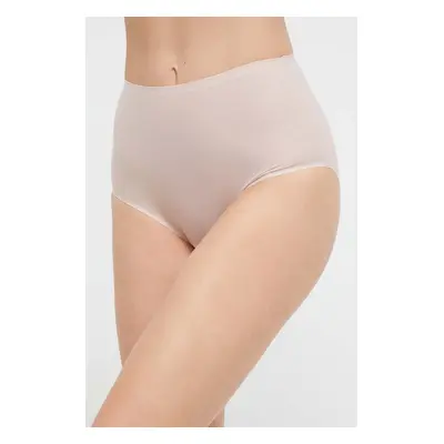 Kalhotky Chantelle Soft stretch růžová barva