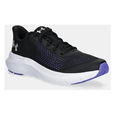 Dětské sneakers boty Under Armour GGS Rogue 5 černá barva, 3028277