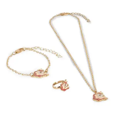 Sada šperků pro děti Konges Sløjd UNICORN JEWELRY SET KS102883