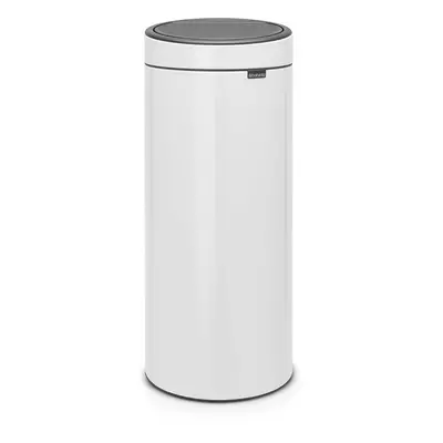 Odpadkový koš Brabantia Touch Bin New, 30 L