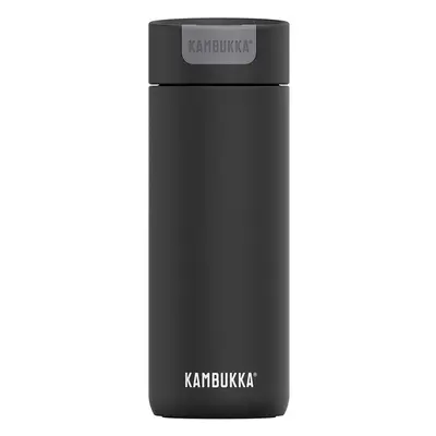 Termohrnek Kambukka Olympus 500 ml Matte Black 11-02016