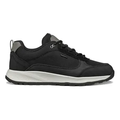 Sneakers boty Geox U TERRESTRE B ABX černá barva, U55EZA 011EK C9999