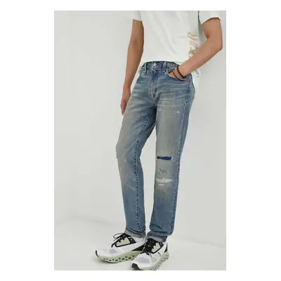 Džíny Levi's 512 SLIM TAPER pánské