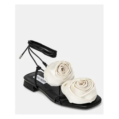 Sandály Steve Madden Rosalind dámské, černá barva, SM11003582