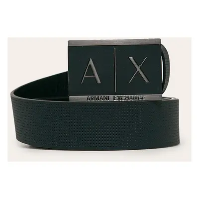 Kožený pásek Armani Exchange 951019 CC507