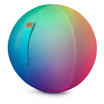 Magma sedací míč Rainbow SittingBall