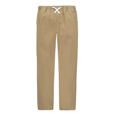 Dětské rifle Levi's LOOSE FIT PULL-ON PANTS 8EL221