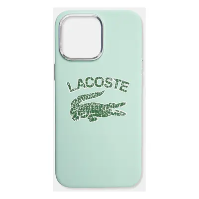 Obal na telefon Lacoste iPhone 16 Pro Max 6.9 LCHMP16XUCRA