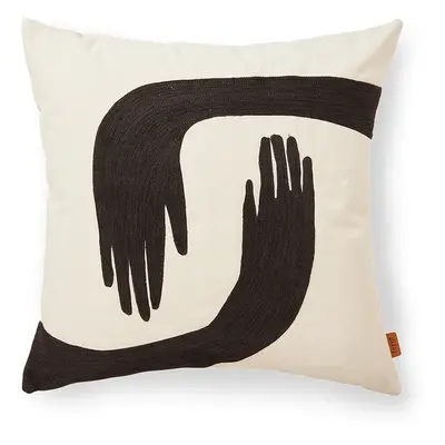 Dekorativní polštář ferm LIVING Pose Cushion více barev