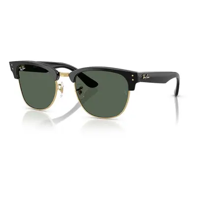 Sluneční brýle Ray-Ban černá barva, 0RBR0504S