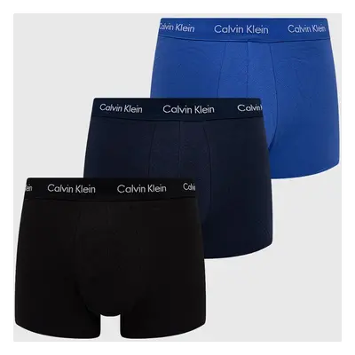 Boxerky Calvin Klein (3-pack) 000NB1770A