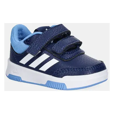 Dětské sneakers boty adidas Tensaur Sport 2.0 tmavomodrá barva, IF1734