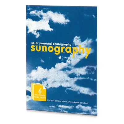 Noted sada pro tvorbu fotografií Sunography (6-pack)