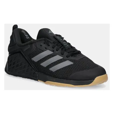 Tréninkové boty adidas Performance Dropset 3 černá barva, IH8292