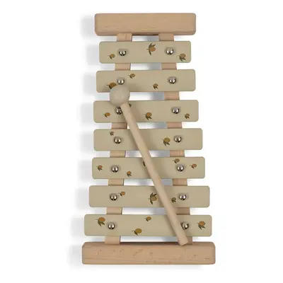 Xylofon Konges Sløjd WOODEN MUSIC XYLOPHONE FSC KS101757