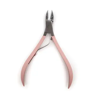 Kleště na kůžičku Danielle Beauty Cuticle Nipper