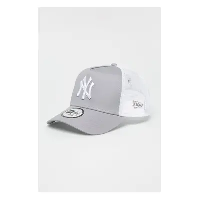 Čepice New Era 11588490-grey