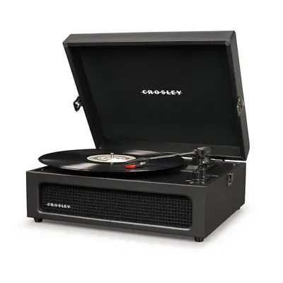 Kufříkový gramofon Crosley Voyager