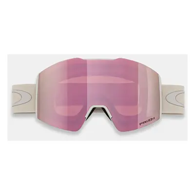 Brýle Oakley Fall Line růžová barva, OO7103