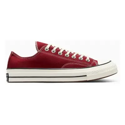 Tenisky Converse Chuck 70 červená barva, A10531C