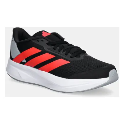 Dětské sneakers boty adidas DURAMO SL2 černá barva, IH3595