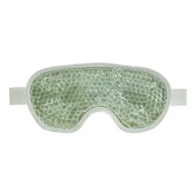 Gelová maska ​​na oči Aroma Home Gel Cooling Eye Mask