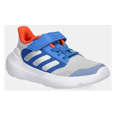 Dětské sneakers boty adidas Tensaur Run 3.0 modrá barva, IH1049