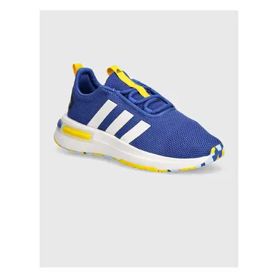 Dětské sneakers boty adidas RACER TR23 EL IE6423