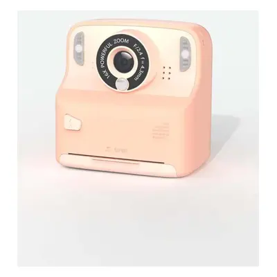 Digitální fotoaparát s funkcí tisku MOB Instant Cam Pixiprint