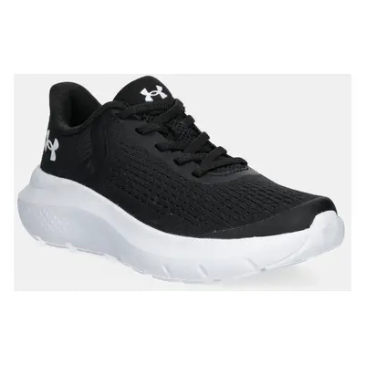 Dětské sneakers boty Under Armour BPS Rogue 5 AL. černá barva, 3028268