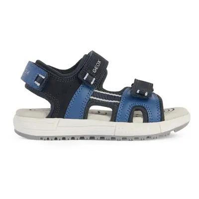 Dětské sandály Geox SANDAL ALBEN