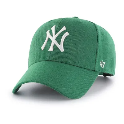 Čepice 47brand MLB New York Yankees B-MVPSP17WBP-KY