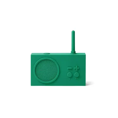 Bluetooth rádio Lexon Tykho 3