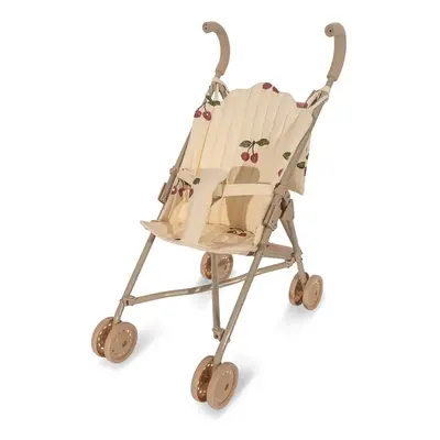 Kočárek pro panenky Konges Sløjd DOLL STROLLER KS101958