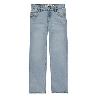 Dětské rifle Levi's LVB 551Z AUTHENTIC STRGHT JEAN 8ED512