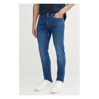 Džíny Pepe Jeans SKINNY JEANS FINSBURY pánské, PM207387HX3