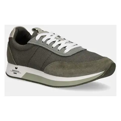 Sneakers boty Weekend Max Mara RARO zelená barva, 2515761074600