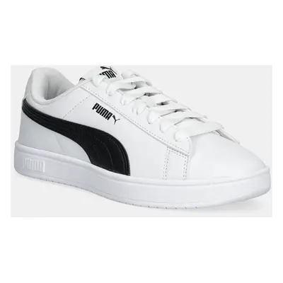 Dětské sneakers boty Puma Rickie Classic bílá barva, 394252