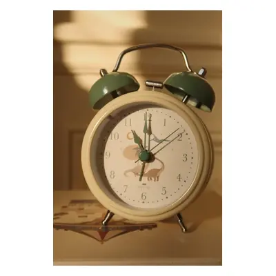 Dětské hodinky Konges Sløjd ALARM CLOCK KS102351