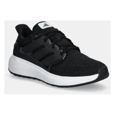 Dětské sneakers boty adidas ULTIMASHOW 2.0 černá barva, JH6102