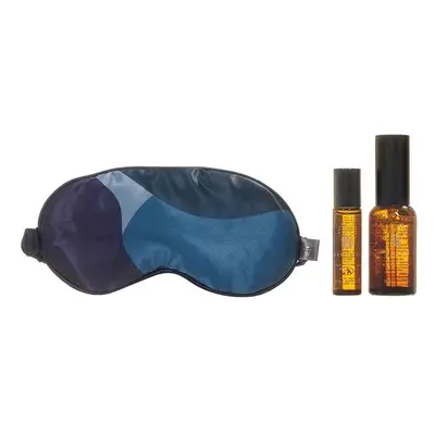 Relaxační sada Wanderflower Sleep Well Set 3-pack