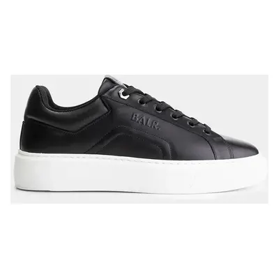 Sneakers boty BALR. Phat Q černá barva, B1511.1050