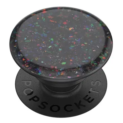 Držák na telefon a stojan Popsockets Iridescent Confetti