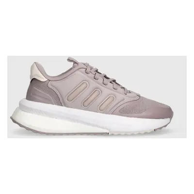 Sneakers boty adidas X_PLRPHASE fialová barva, ID0437