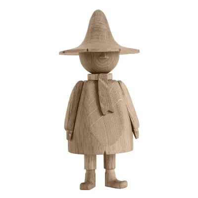 Dekorace Boyhood Moomin x SNUFKIN Oak Small