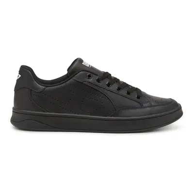 Kožené sneakers boty Diesel S-Dakota Low černá barva, Y03595-P0476-T8013